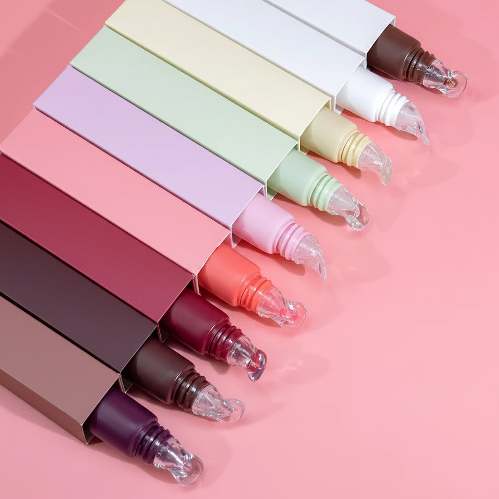 Butter Lip Balm