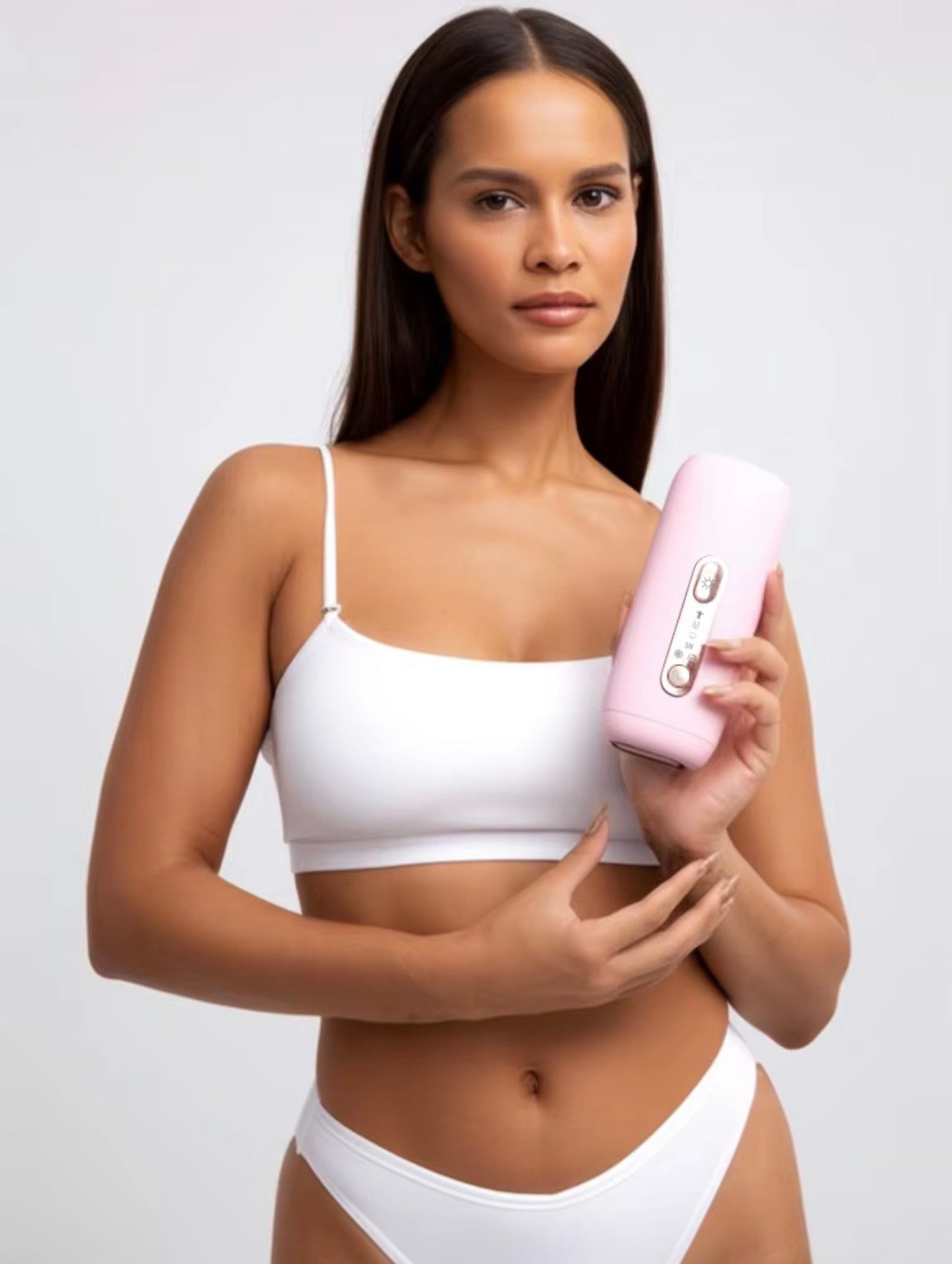 Cooling Hair Removal