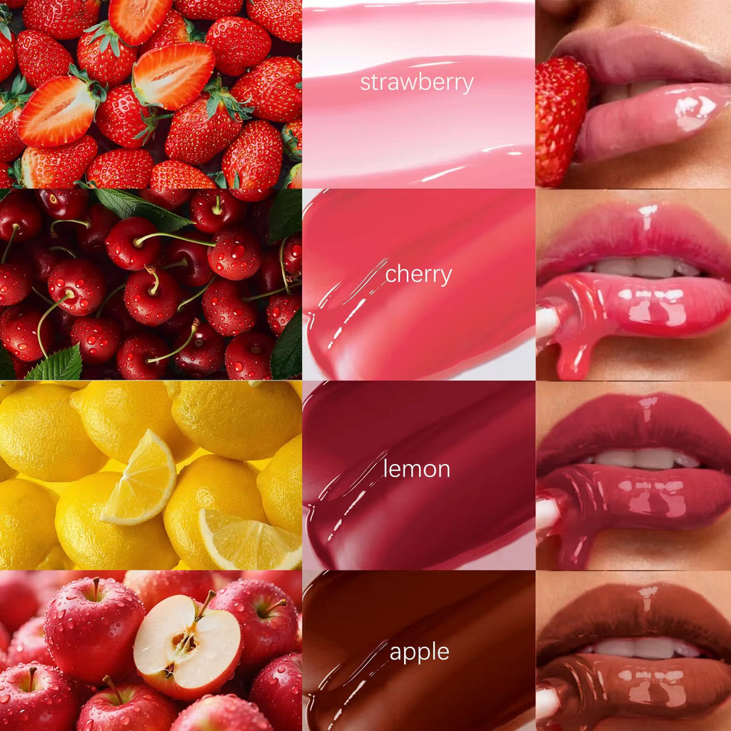 Butter Lip Balm