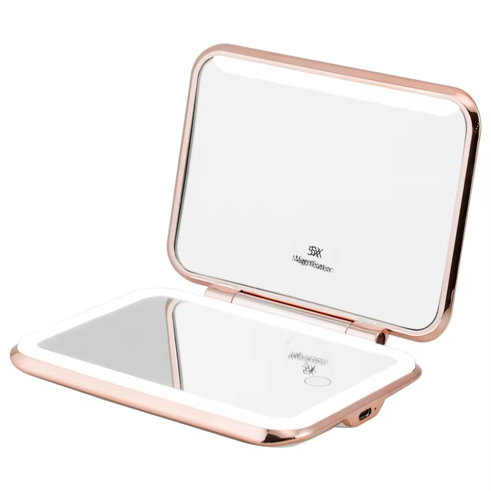 Makeup Charging Mirror