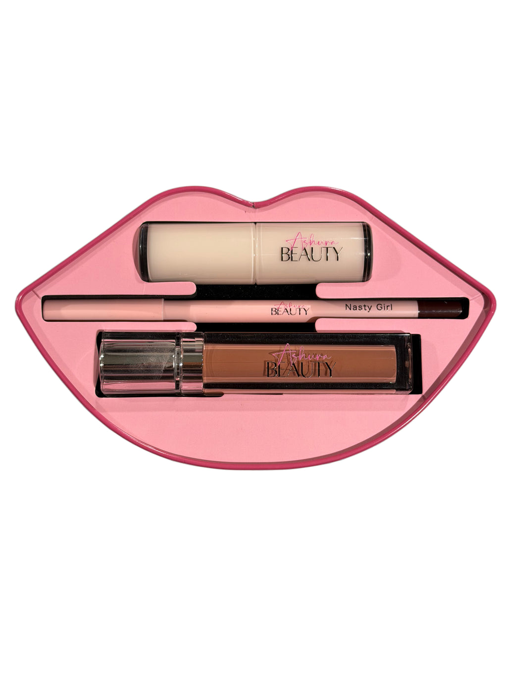 Nasty Girl Lip Kit