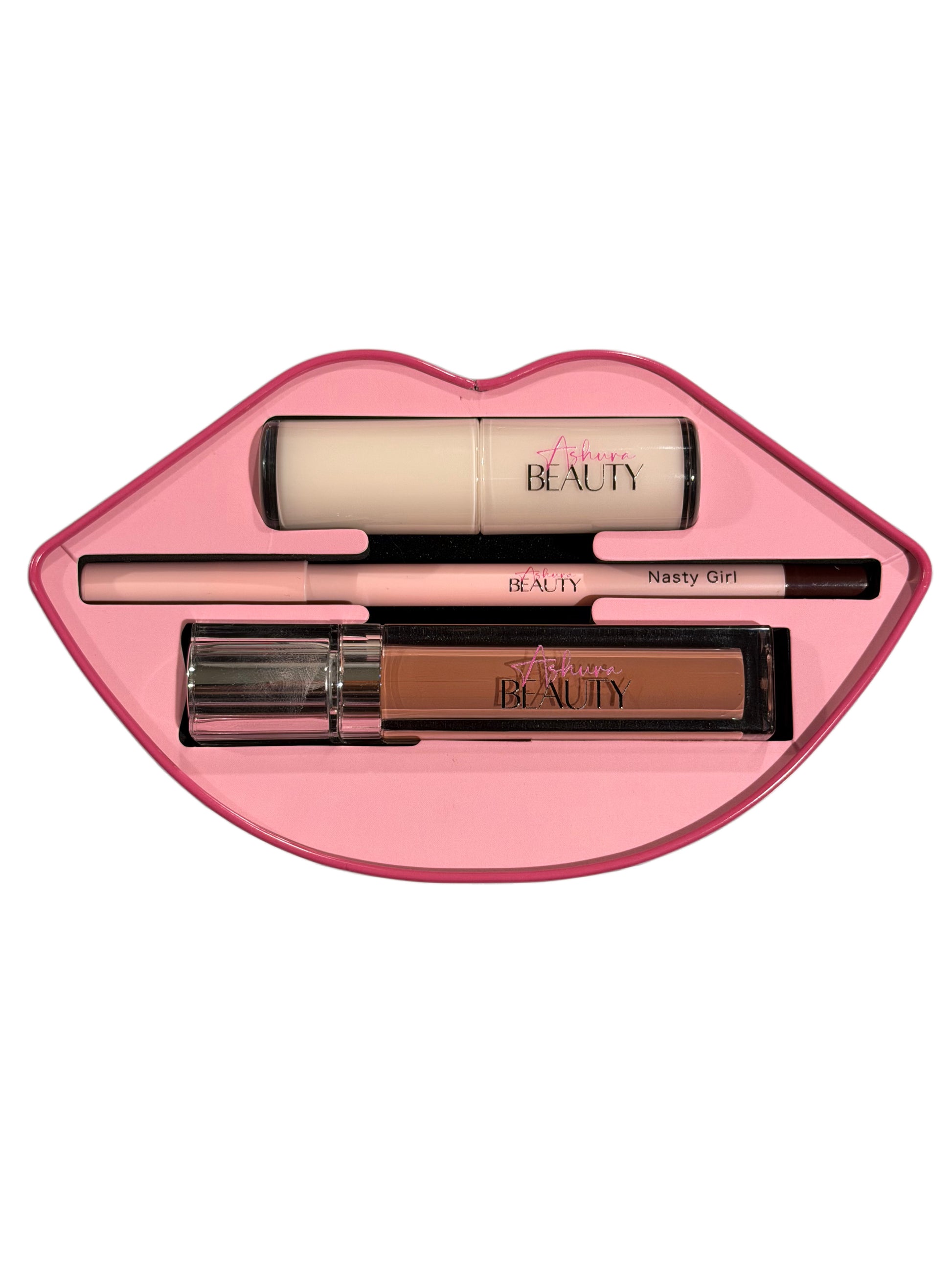 Nasty Girl Lip Kit