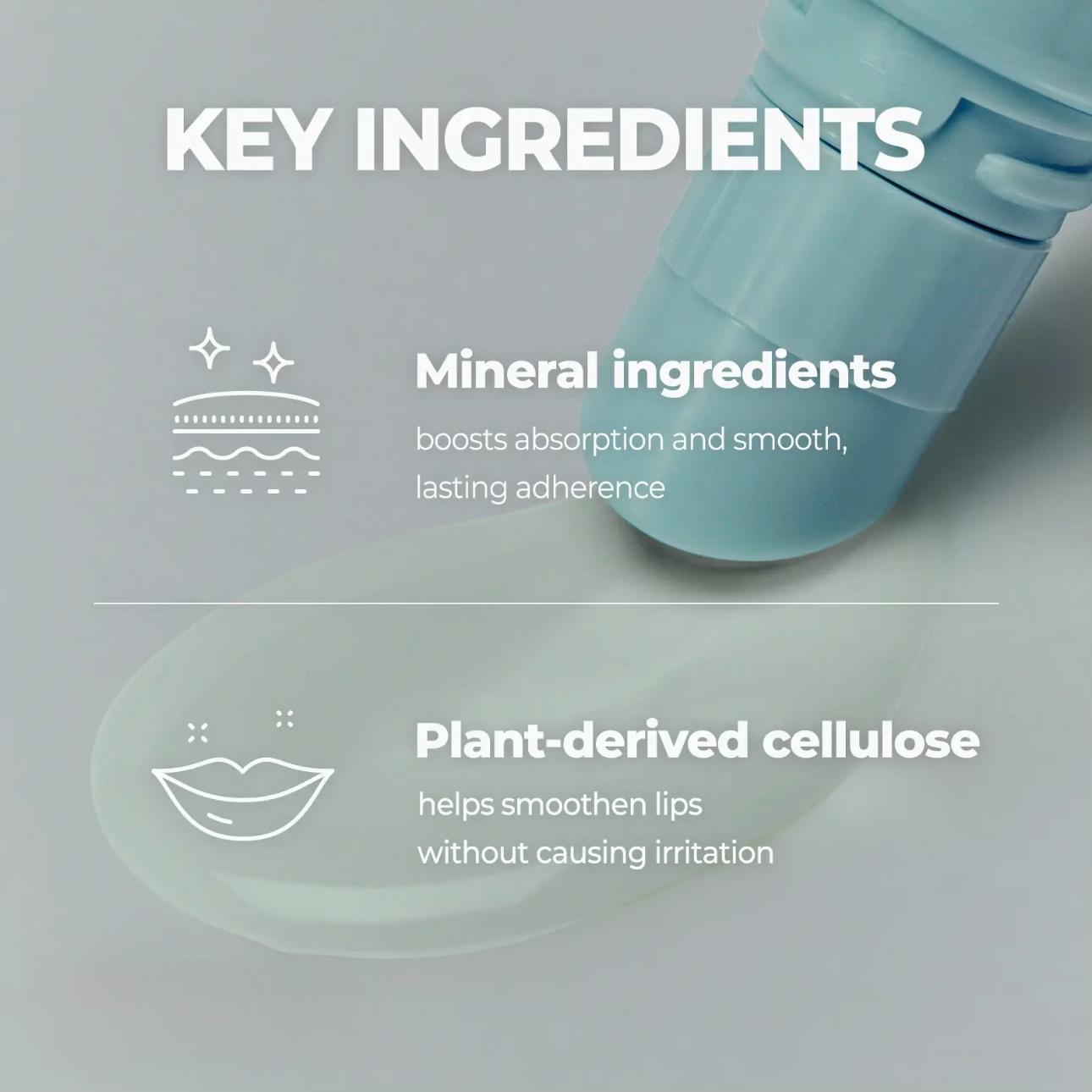 Korean Lip Peel Mask