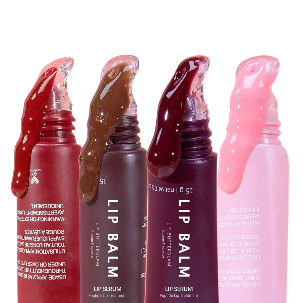 Butter Lip Balm