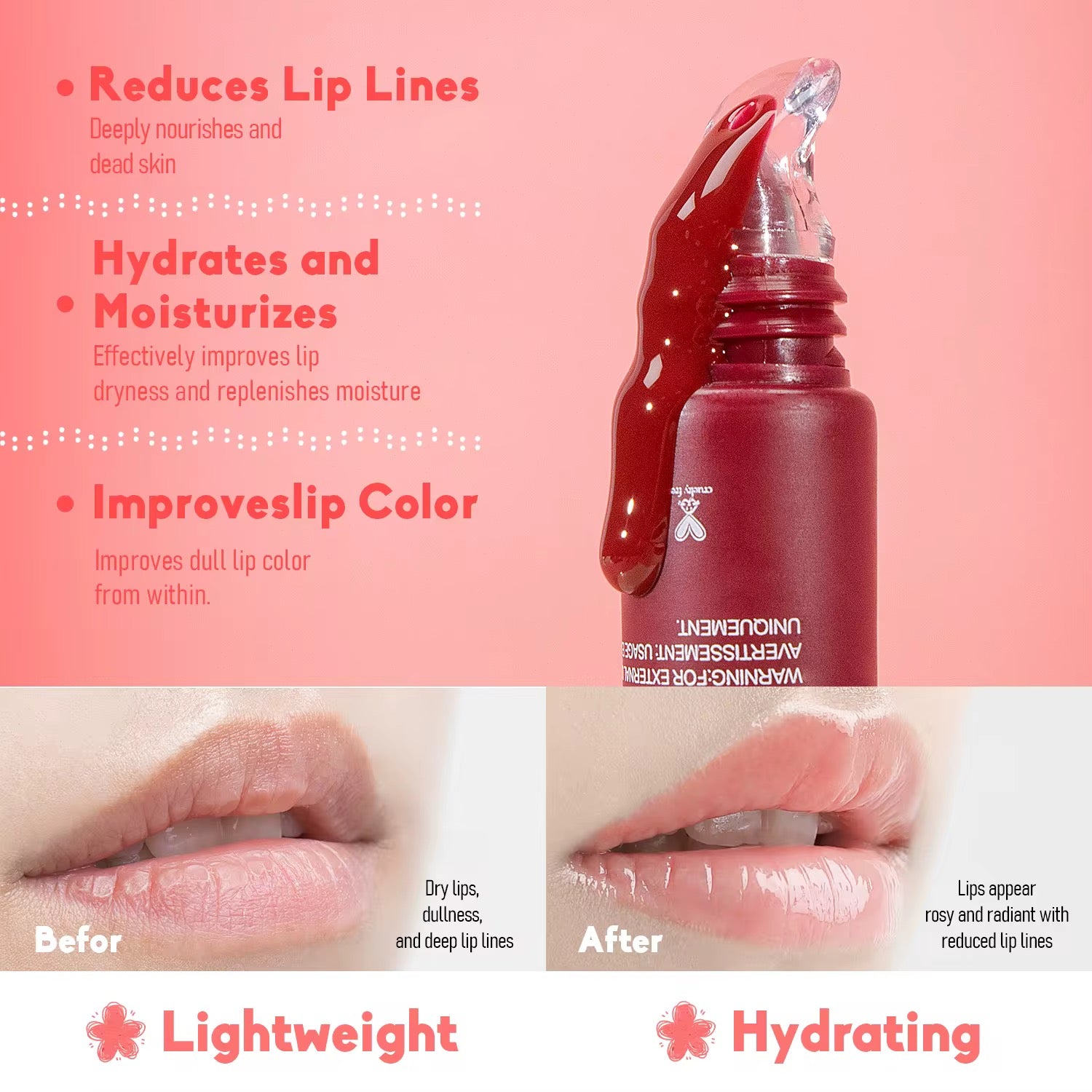 Butter Lip Balm