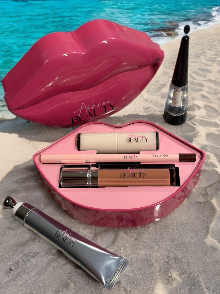 Nasty Girl Lip Kit
