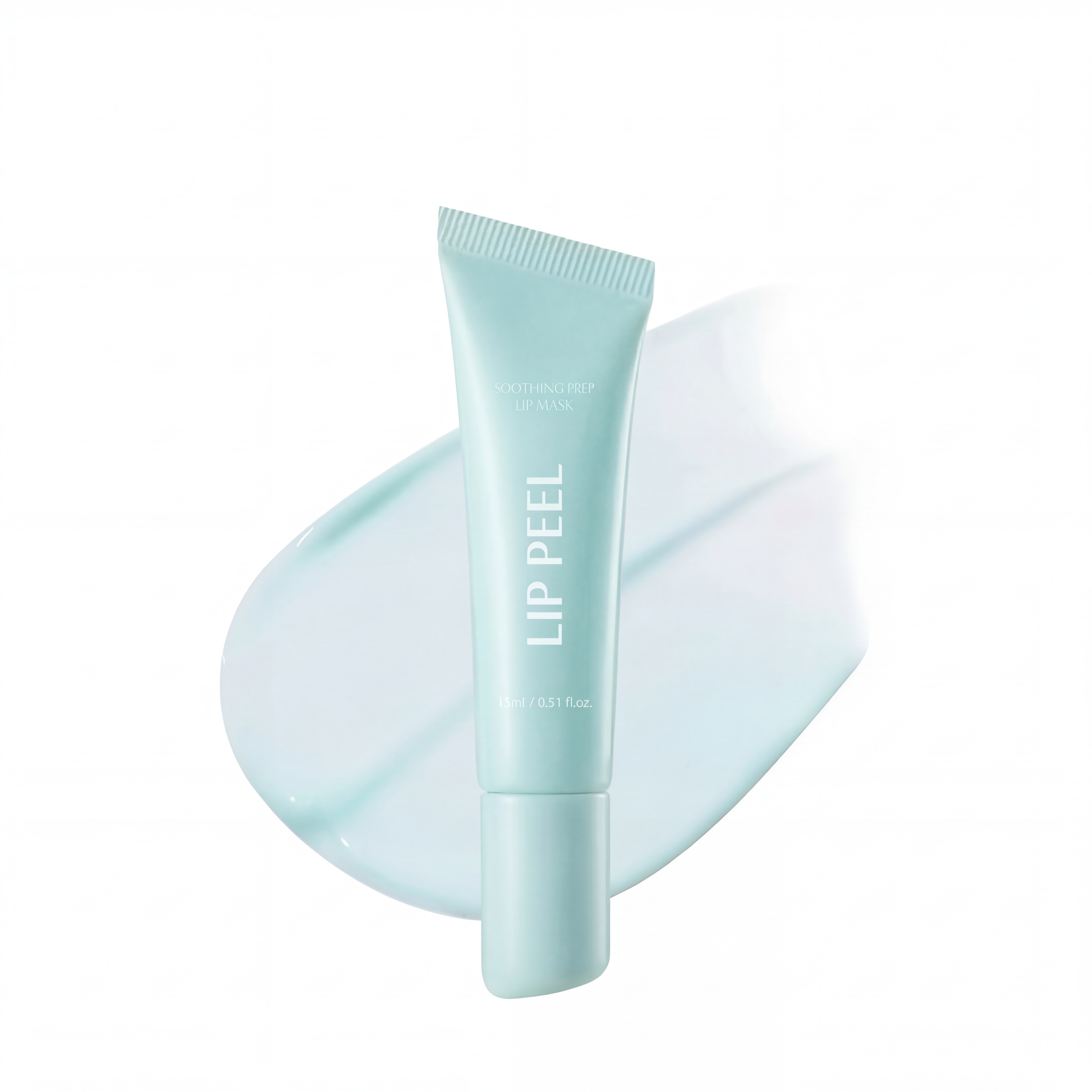 Korean Lip Peel Mask