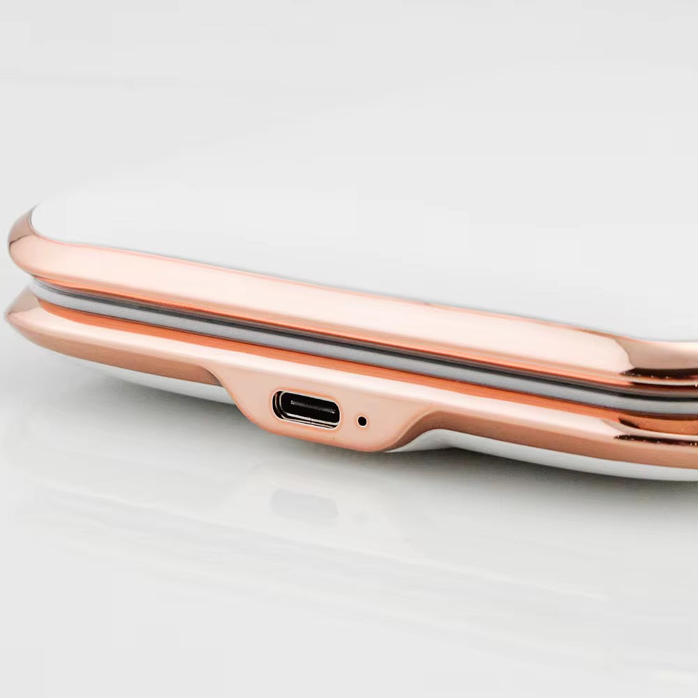 Makeup Charging Mirror