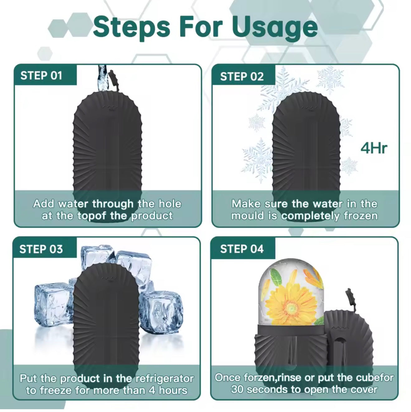 Face Ice Roller