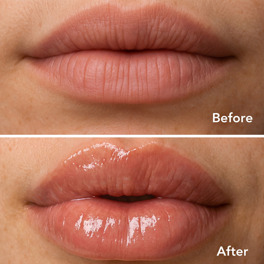 Aceite Labial Voluminizador Extremo